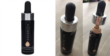 滴管设计 化妆品界的“反人类”操作，直男看了直呼崩溃