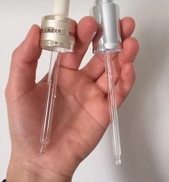 雅诗兰黛小棕瓶 vs 兰蔻小黑瓶 空瓶对比与滴管设计全解析，帮你精准选择
